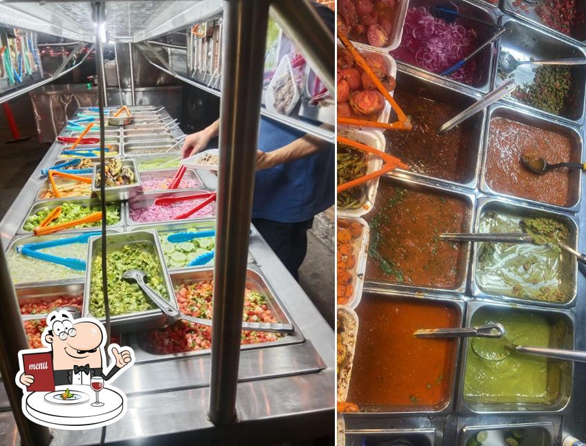 Tacos Toño’s