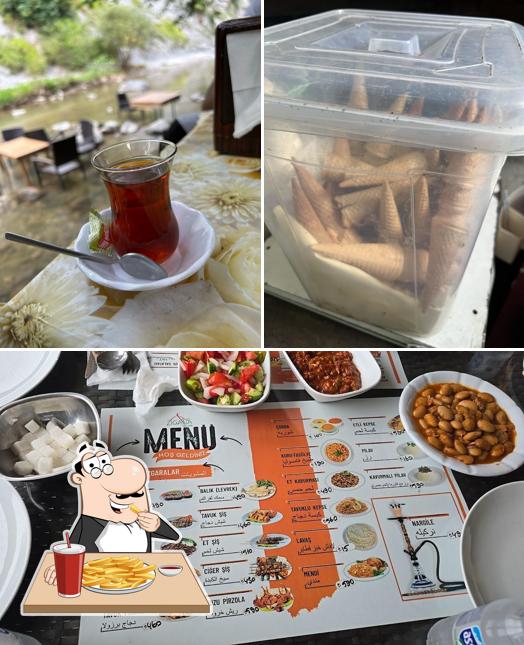 Yesil vadi özturkler