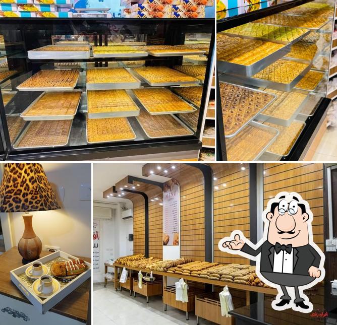 أفران زادي للخبز والخبيز_zadiovens