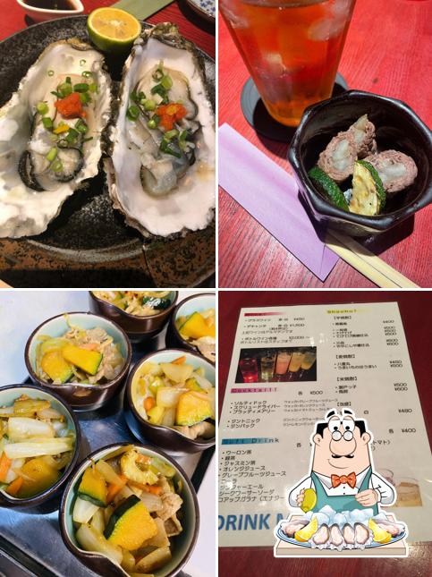 下町食菜だいどころ