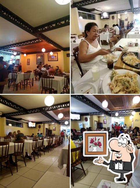 Restaurante Izumo