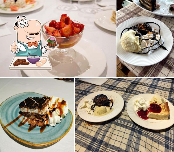 Restaurante Sarriena