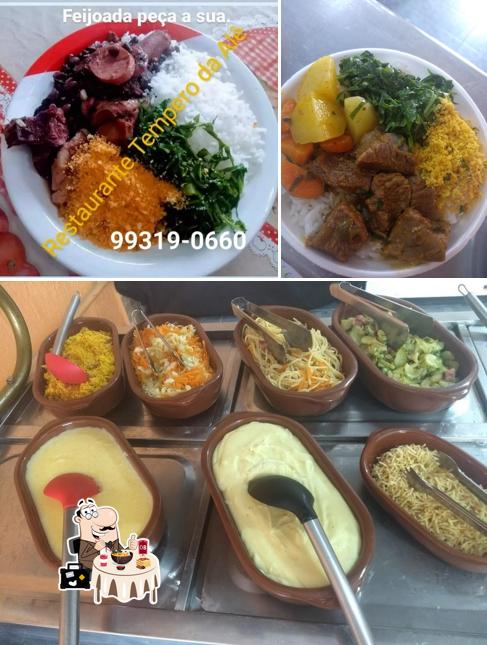 Restaurante Tempero da Alê