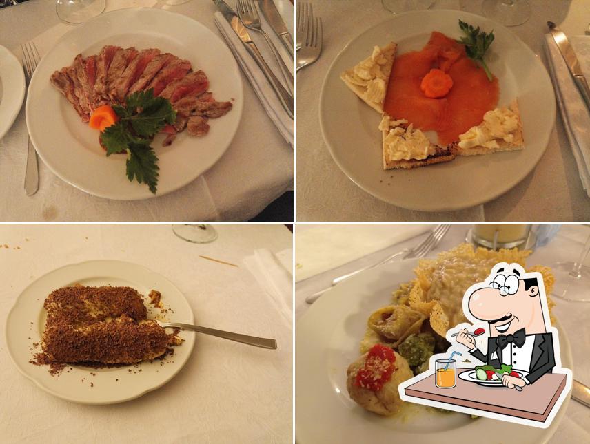 Ristorante Cipriano
