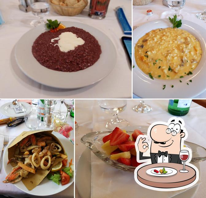 Ristorante Pizzeria San Marco Arosio