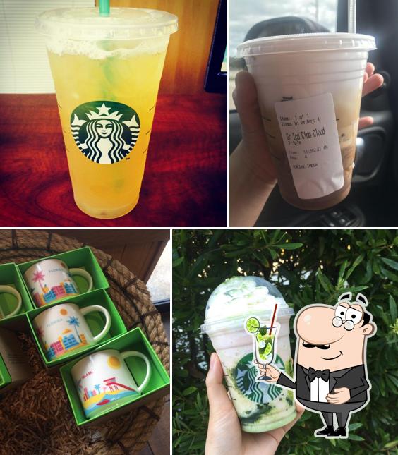 Starbucks Coffee Company