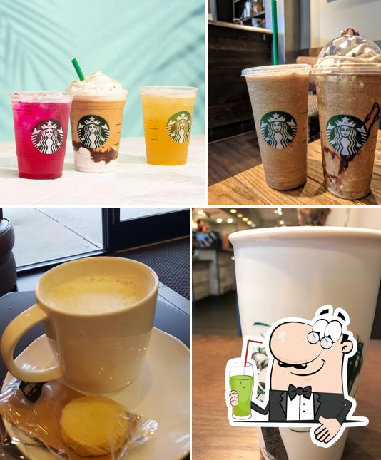 Starbucks Coffee Company