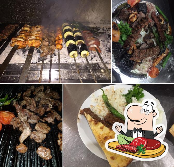 Tuğra Pide Kebap Döner