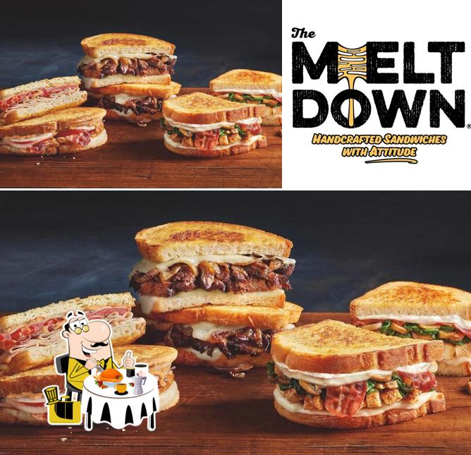 The Meltdown