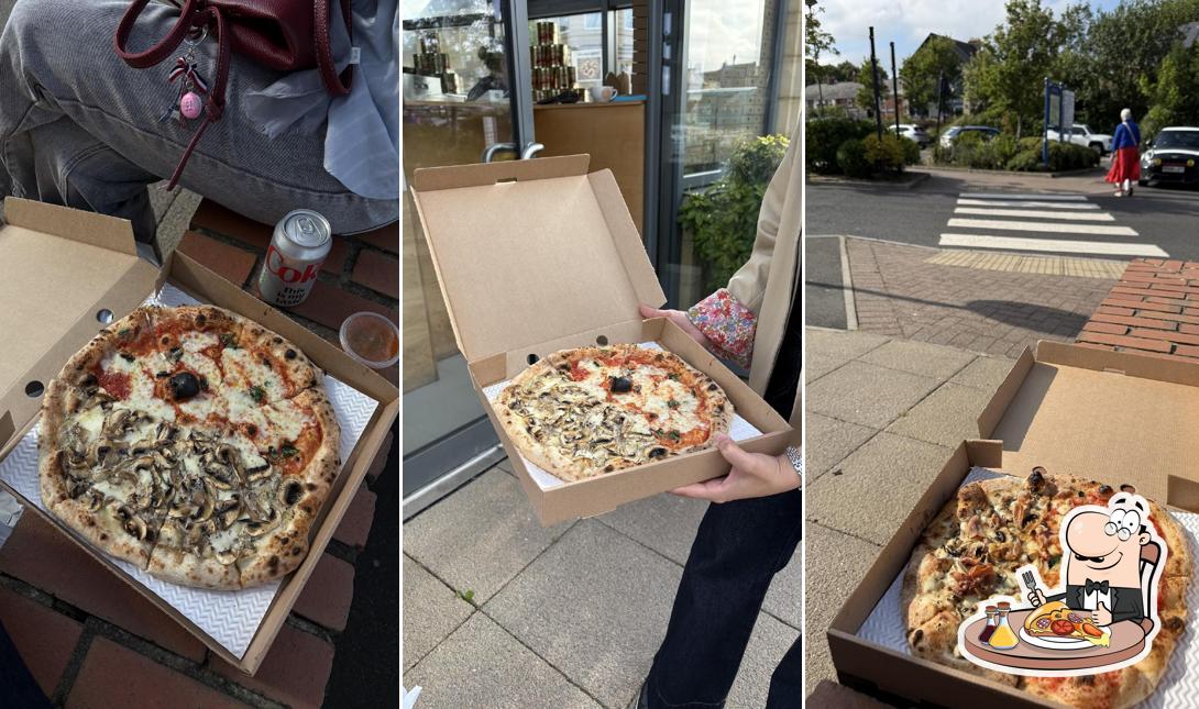 The Pitman Pizza Co