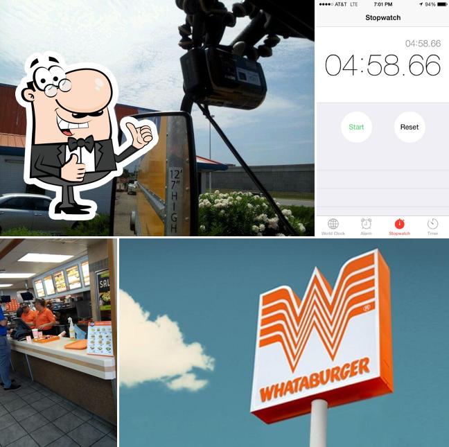 Whataburger