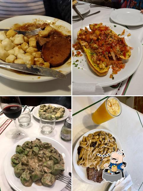 La Trattoria