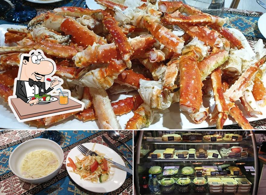 Кафе Аякс