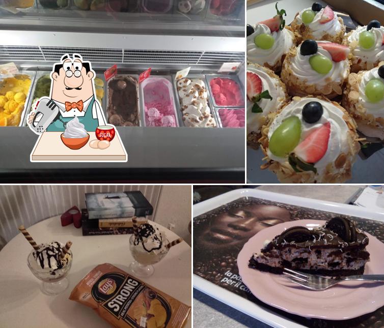 Kavárna na Kafíčko a Budíkárna