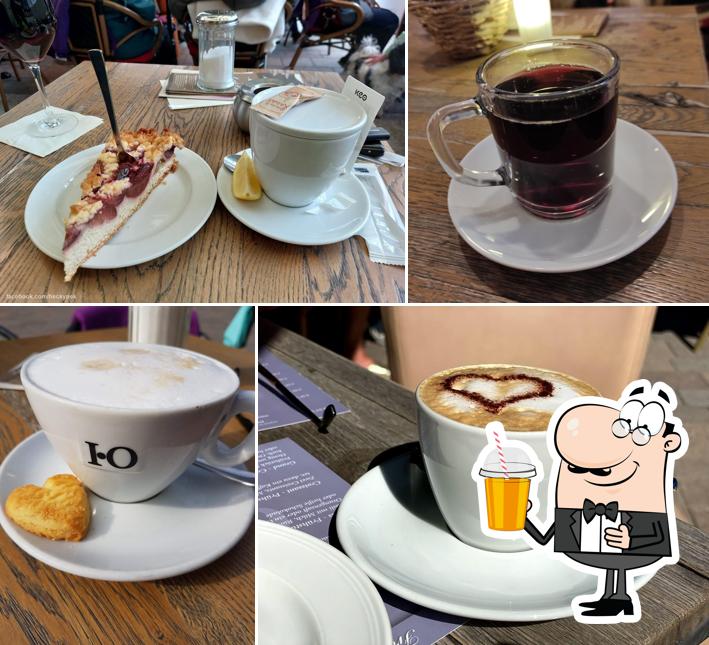 Café Orth