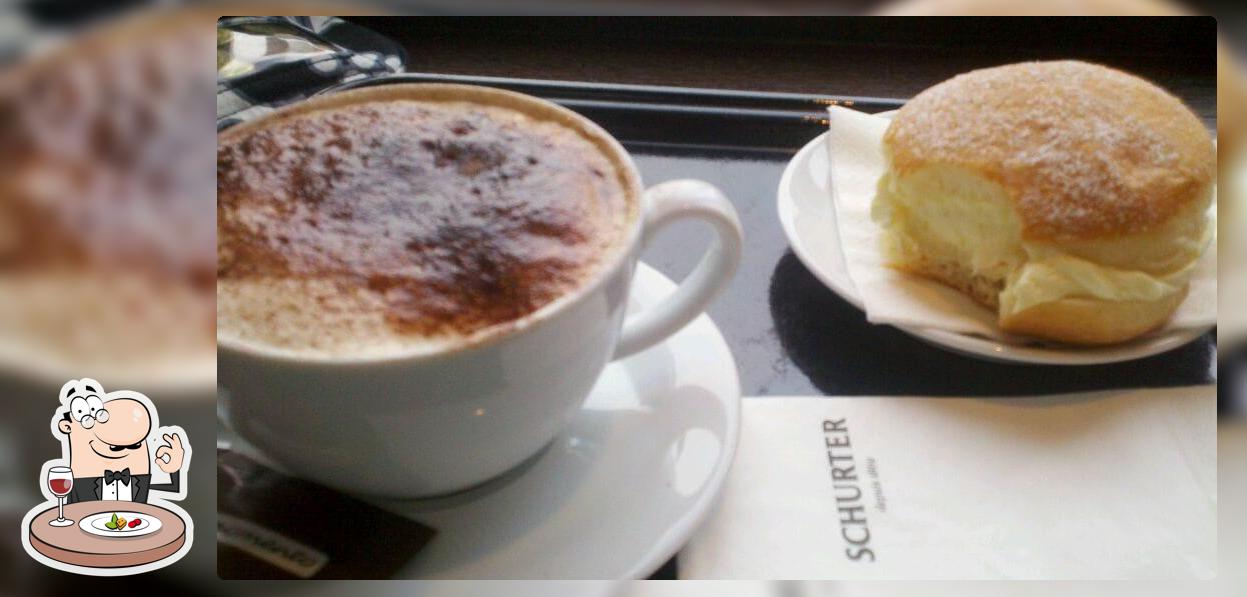 Café Restaurant Ristretto