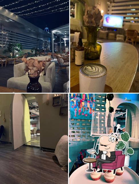 Social House Restaurant