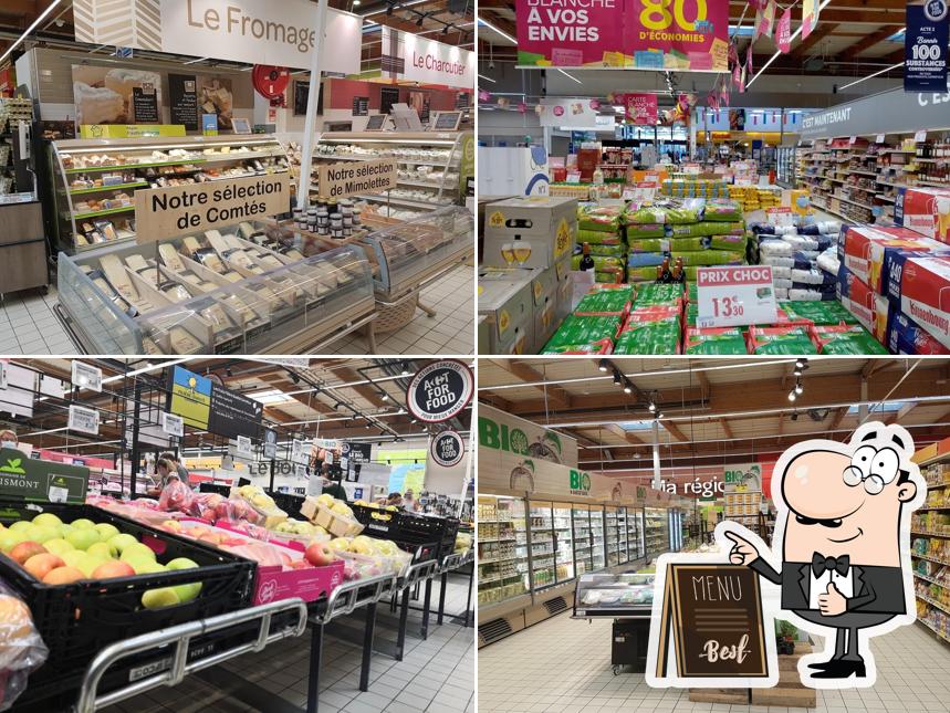 Carrefour