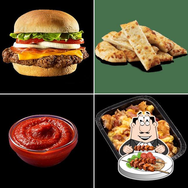 Casey's