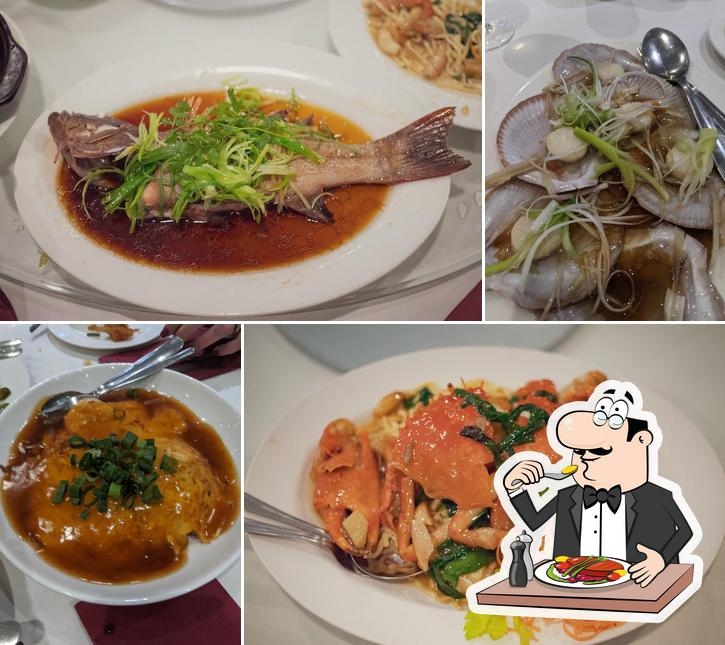 castle terrace chinese cuisine