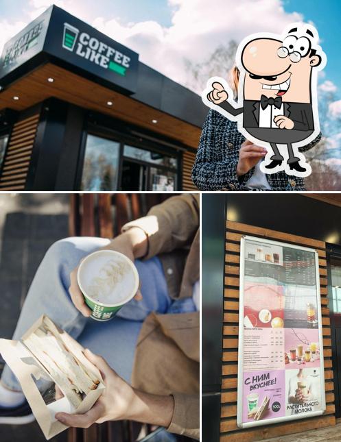 Coffee Like