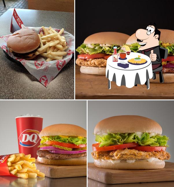 Dairy Queen