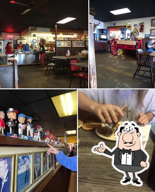 David's Barbecue