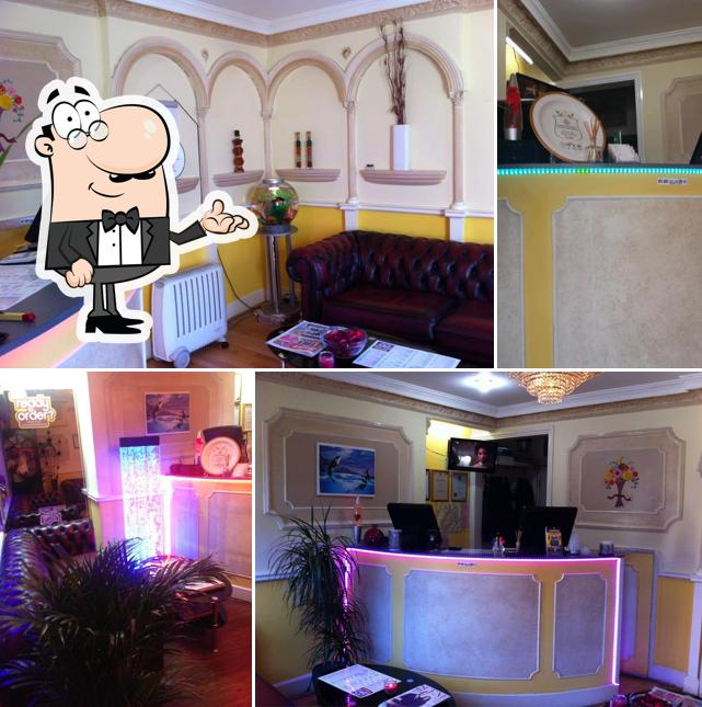 Shikha Indian Takeaway