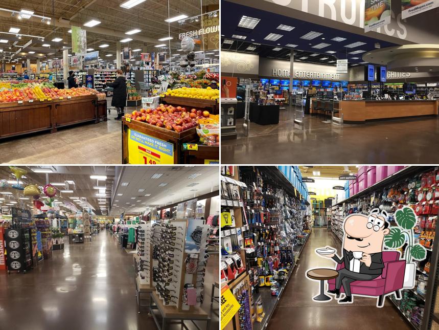 Fred Meyer