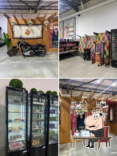 Global Supermart