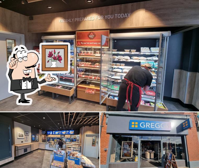 Greggs