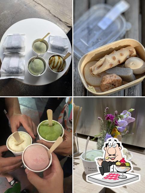 Hareruya Pantry