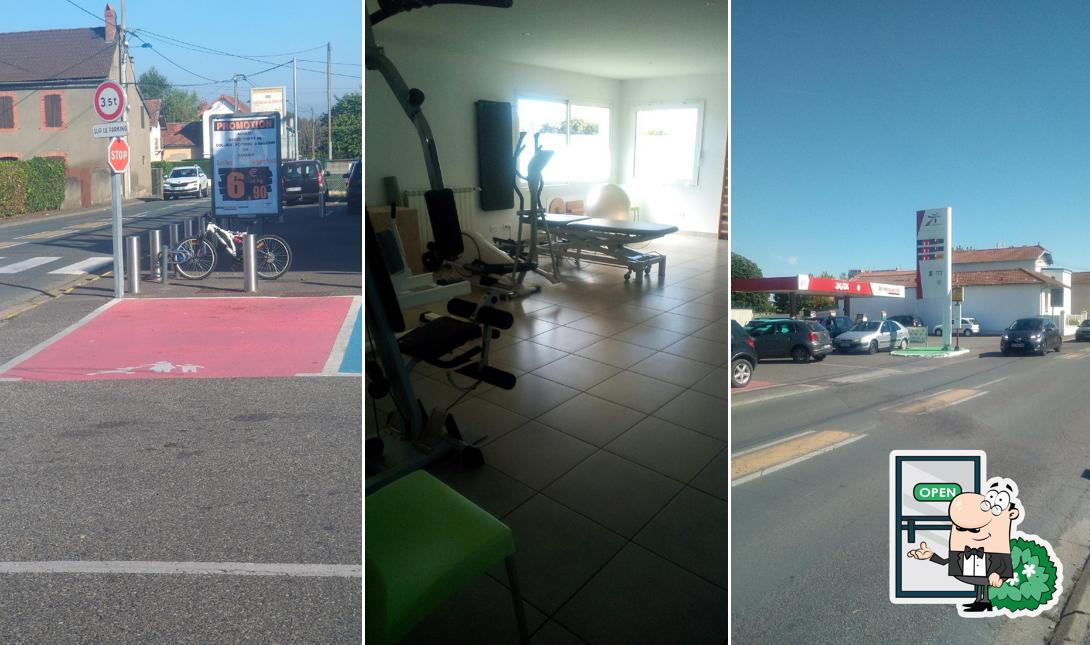 Intermarche Poilly Lez Gien