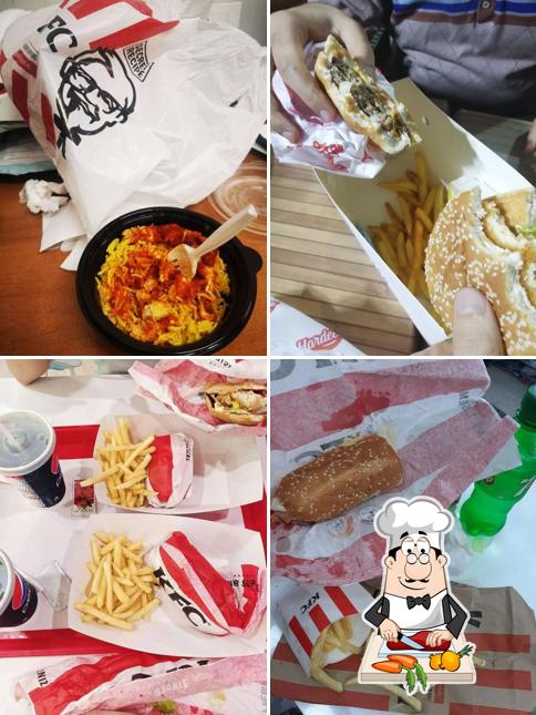 KFC