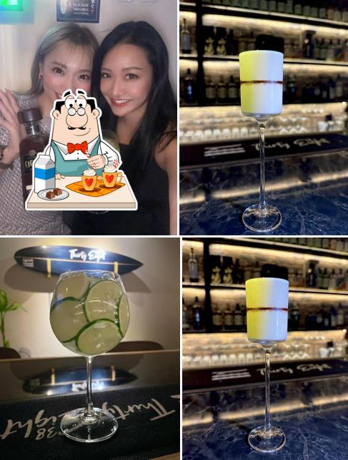 Bar THIRTY EIGHT サーティエイト