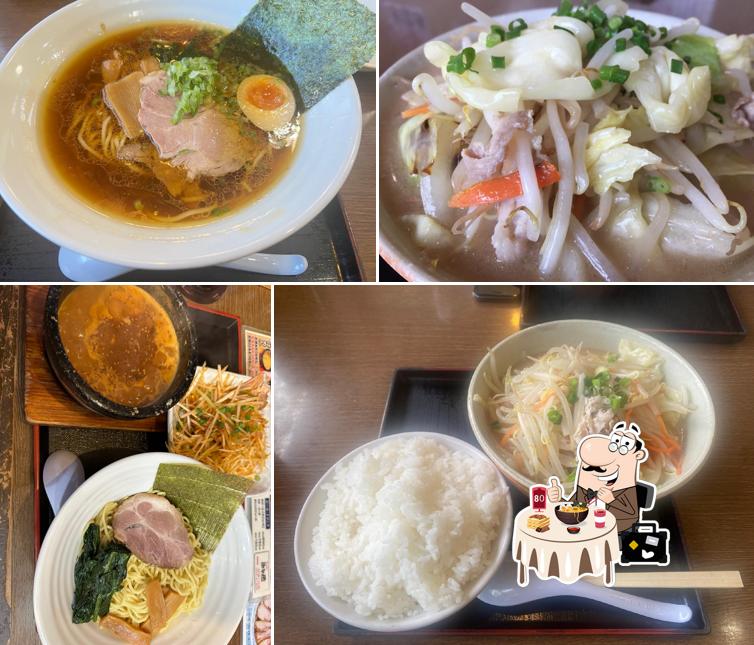 Ramen Misoden - Furukawa