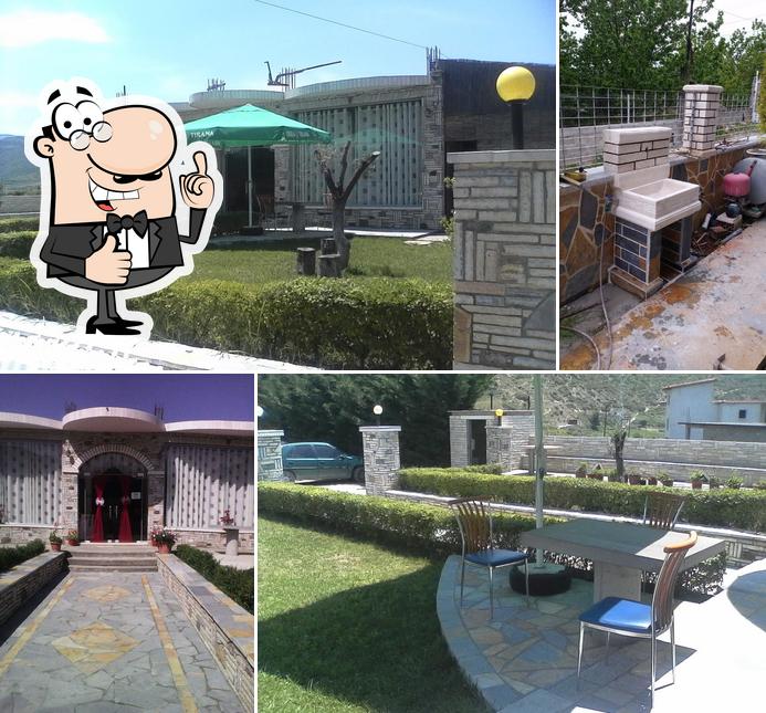 Bar Restorant Ani