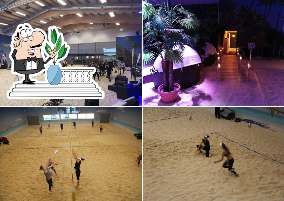 BeachIN GmbH