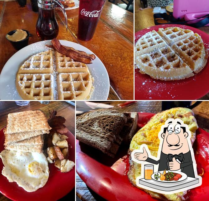 Bella's Breakfast