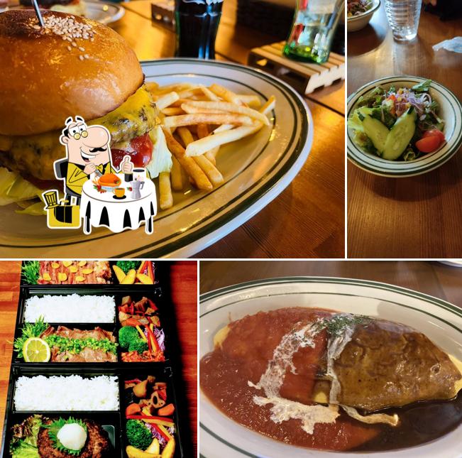 CAFE&GRILL DUMBO