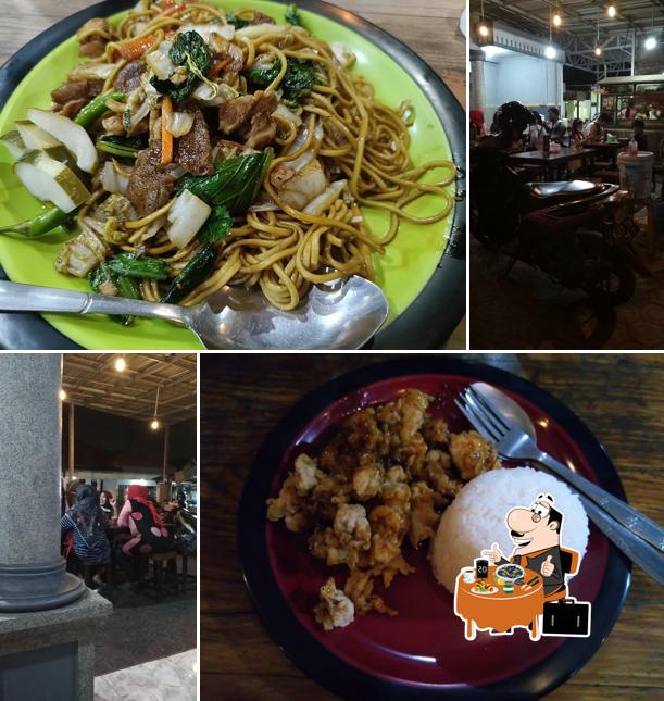 ChinasClue Resto