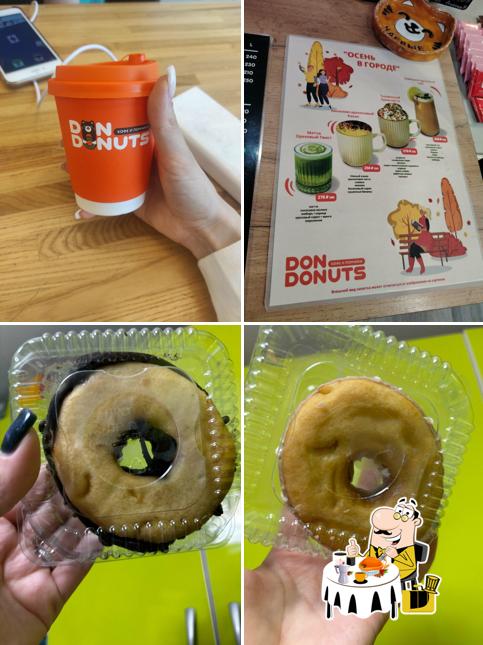 Don Donuts