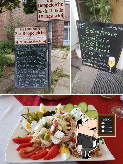 Gaststätte Zur Doppeleiche