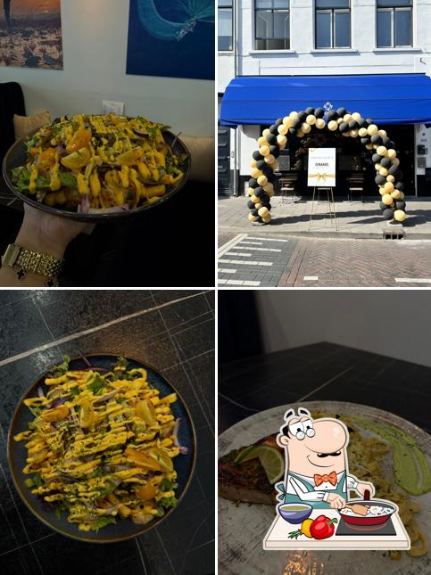 Het Goudvisje