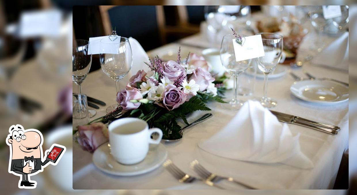 Kvitfjell Catering Ringebu