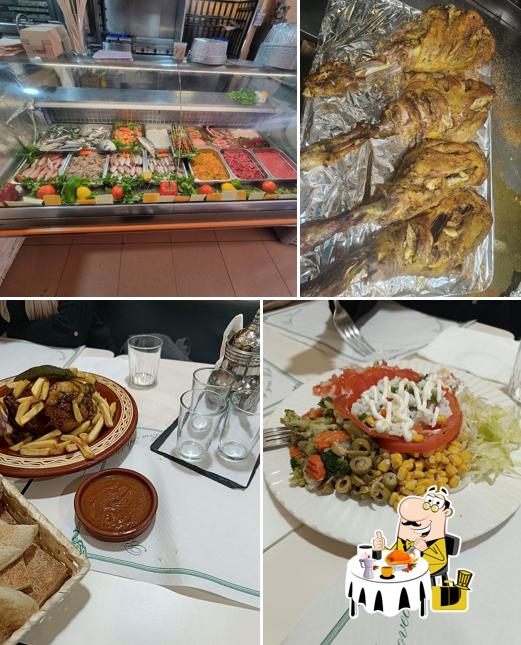 Restaurant LONDON