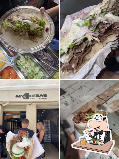 My Kebab*Split*