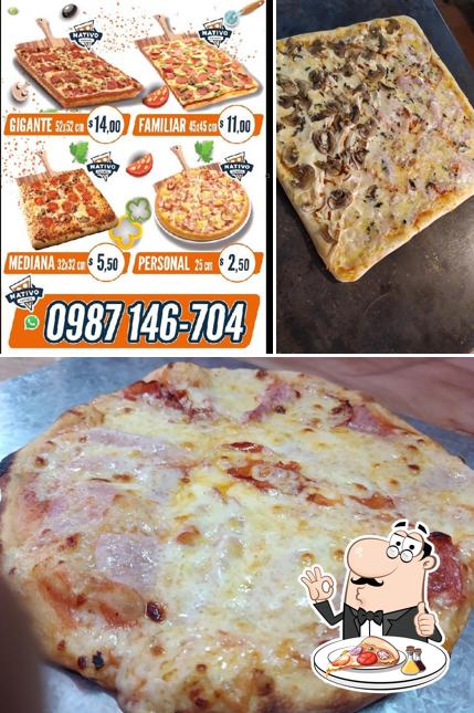 NATIVO PIZZERÍA PIFO
