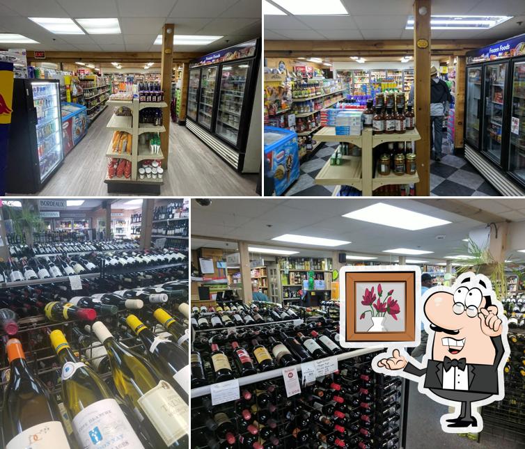 Our Market