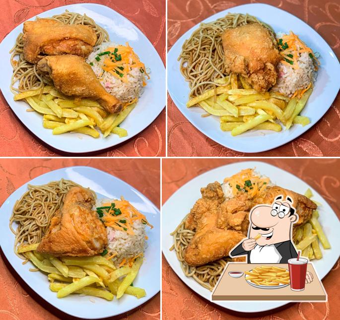 POLLO KEYY